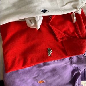 Young Mens Professional Bundle